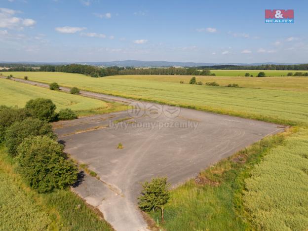 Prodej pole, Milhostov, 11963 m2