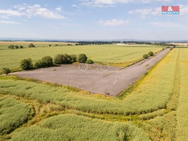 Prodej pole, Milhostov, 11963 m2