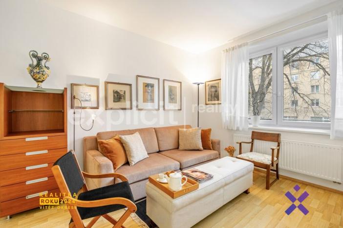 Prodej bytu 2+kk, Zlín, třída Tomáše Bati, 38 m2