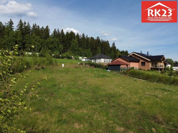 Prodej pozemku pro bydlení, Valy, 1386 m2