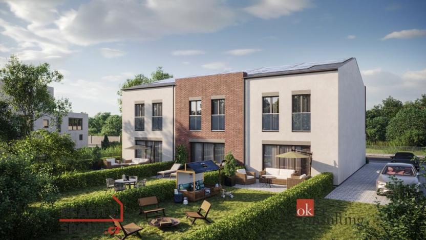 Prodej bytu 4+kk, Plzeň - Červený Hrádek, Ledová, 96 m2