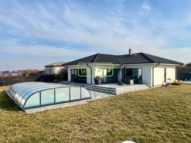 Prodej rodinného domu, Kralupy nad Vltavou, Na Vršku, 202 m2