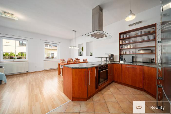 Prodej rodinného domu, Hradec Králové, Drtinova, 126 m2