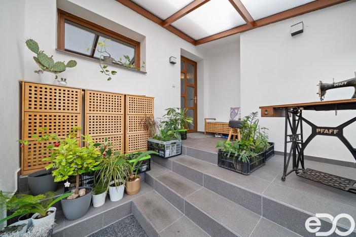 Prodej rodinného domu, Hradec Králové, Drtinova, 205 m2