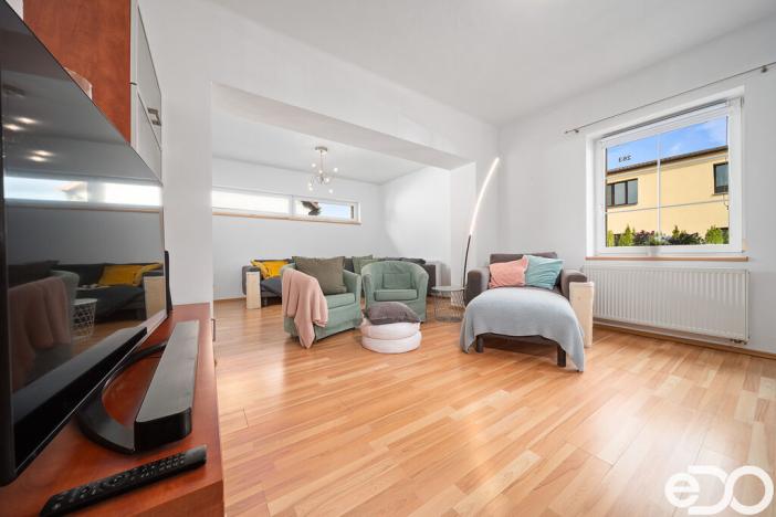 Prodej rodinného domu, Hradec Králové, Drtinova, 205 m2