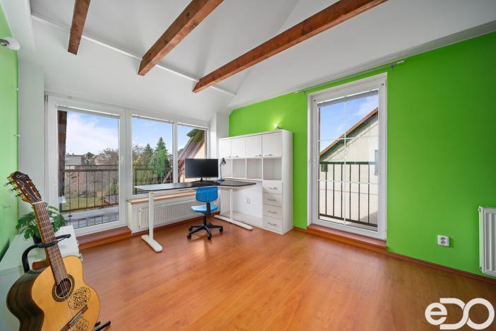 Prodej rodinného domu, Hradec Králové, Drtinova, 205 m2