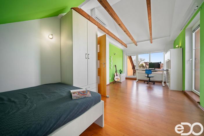 Prodej rodinného domu, Hradec Králové, Drtinova, 205 m2