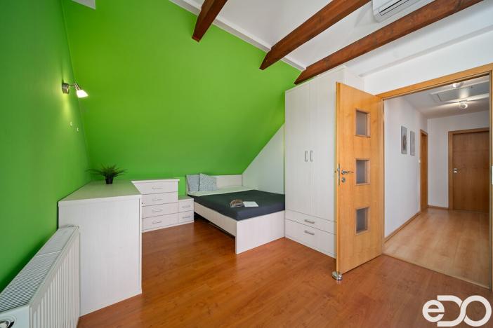 Prodej rodinného domu, Hradec Králové, Drtinova, 205 m2