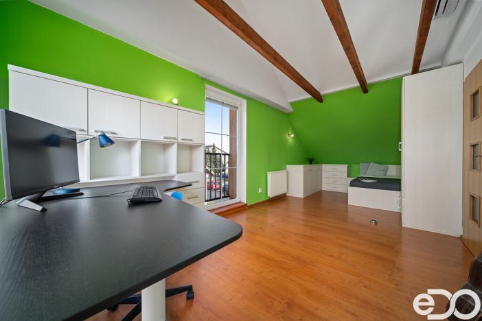 Prodej rodinného domu, Hradec Králové, Drtinova, 205 m2