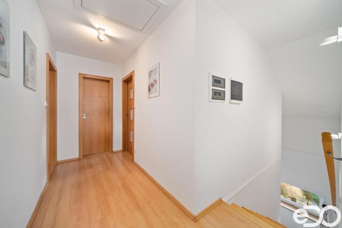 Prodej rodinného domu, Hradec Králové, Drtinova, 205 m2