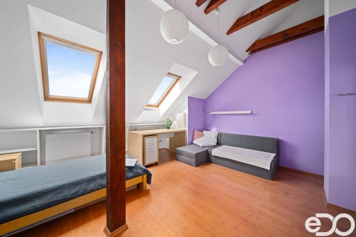 Prodej rodinného domu, Hradec Králové, Drtinova, 205 m2