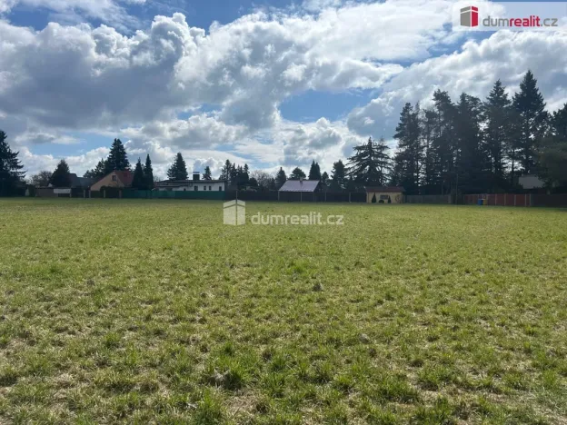 Prodej pozemku pro bydlení, Tehovec, 830 m2