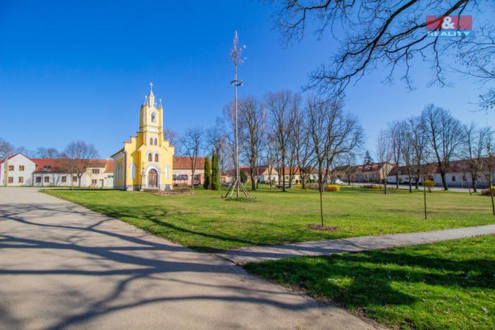 Prodej rodinného domu, Dříteň - Velice, 195 m2