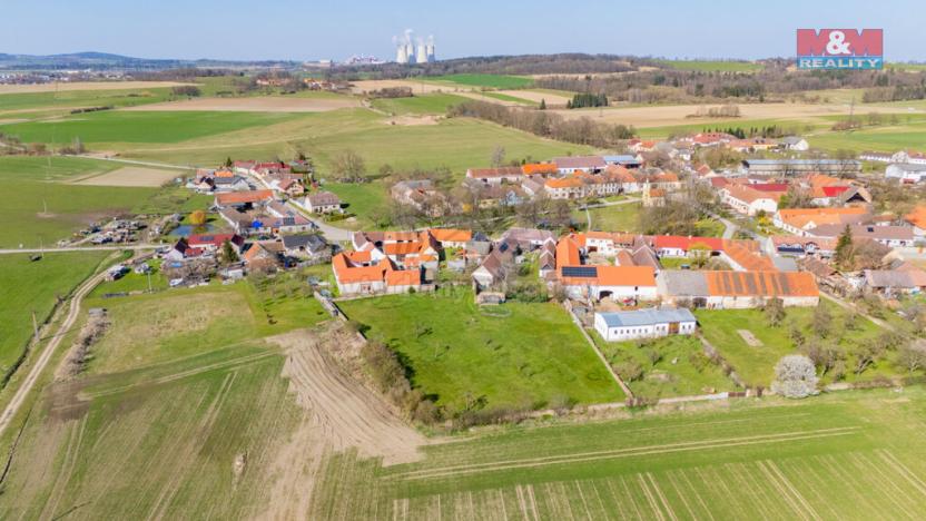 Prodej rodinného domu, Dříteň - Velice, 195 m2