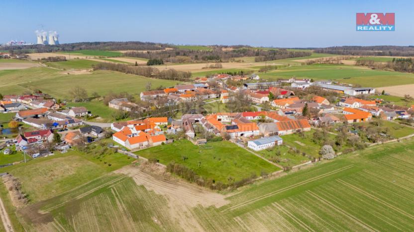 Prodej rodinného domu, Dříteň - Velice, 195 m2