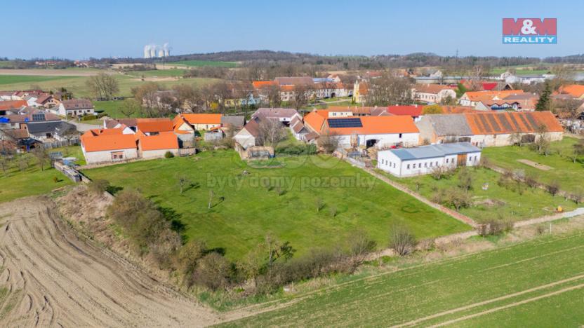 Prodej rodinného domu, Dříteň - Velice, 195 m2