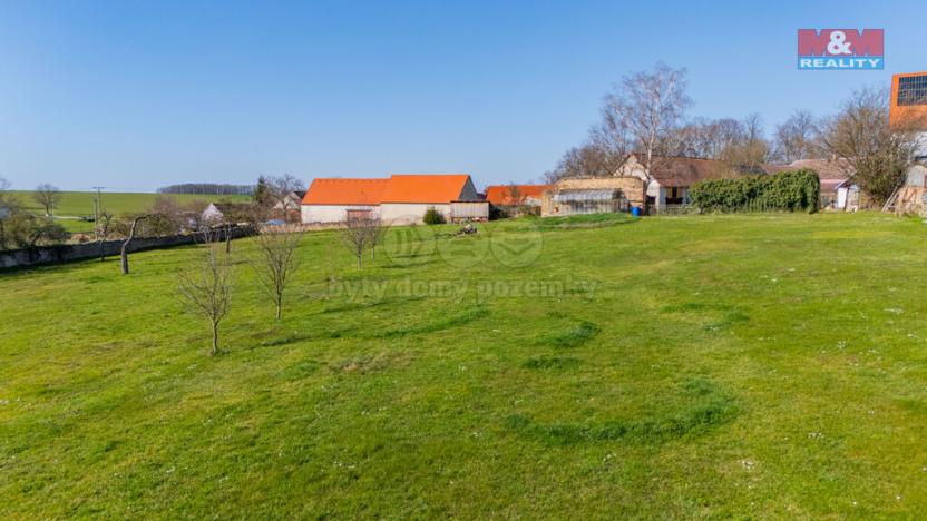 Prodej rodinného domu, Dříteň - Velice, 195 m2