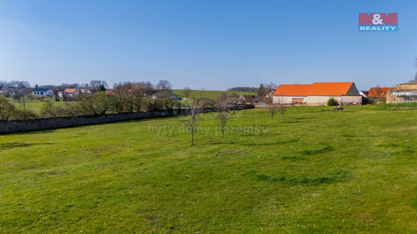 Prodej rodinného domu, Dříteň - Velice, 195 m2