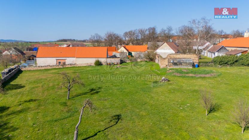 Prodej rodinného domu, Dříteň - Velice, 195 m2