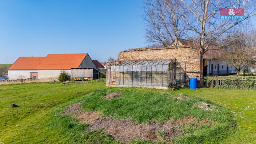 Prodej rodinného domu, Dříteň - Velice, 195 m2