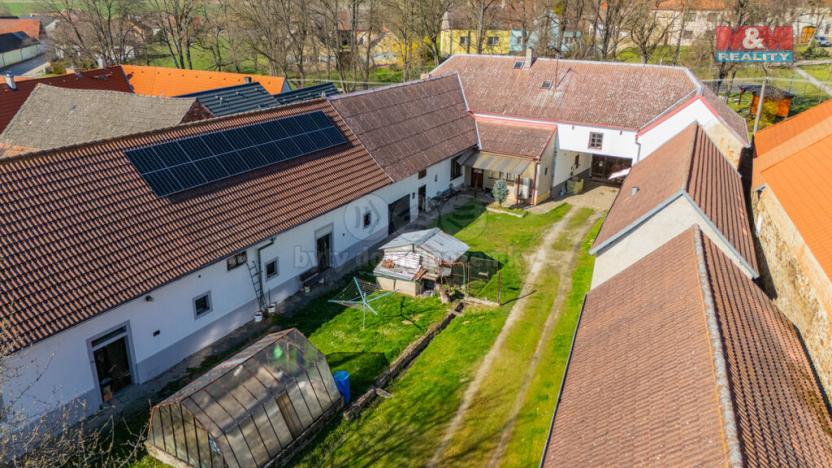 Prodej rodinného domu, Dříteň - Velice, 195 m2