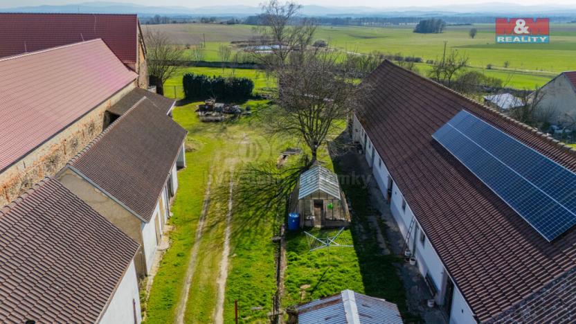 Prodej rodinného domu, Dříteň - Velice, 195 m2