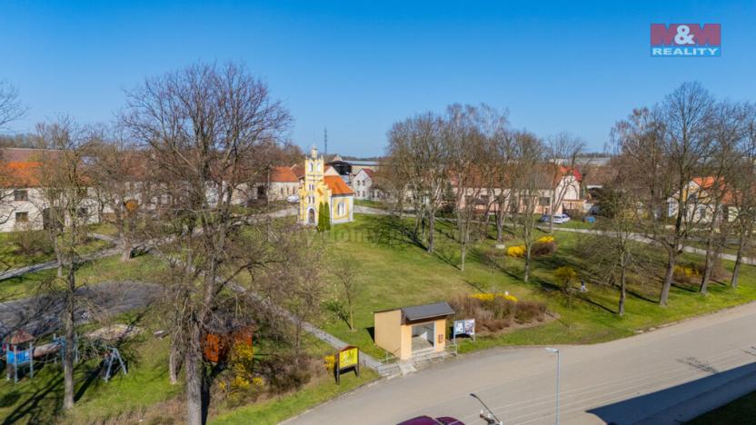 Prodej rodinného domu, Dříteň - Velice, 195 m2