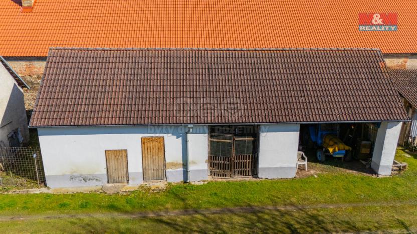 Prodej rodinného domu, Dříteň - Velice, 195 m2