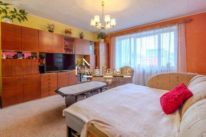 Prodej bytu 3+1, Praha - Nusle, Kloboučnická, 65 m2