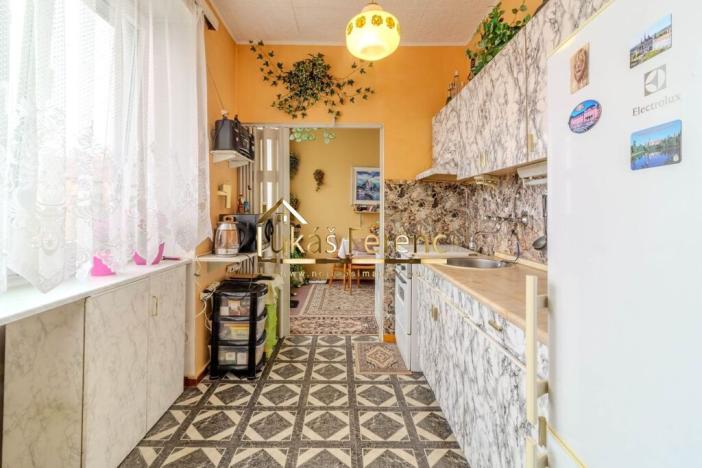 Prodej bytu 3+1, Praha - Nusle, Kloboučnická, 65 m2