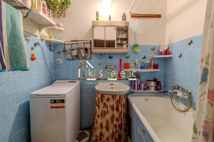 Prodej bytu 3+1, Praha - Nusle, Kloboučnická, 65 m2