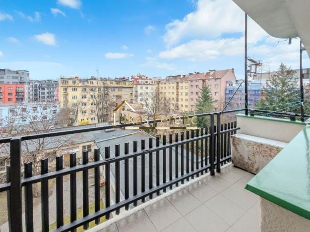 Prodej bytu 3+1, Praha - Nusle, Kloboučnická, 65 m2