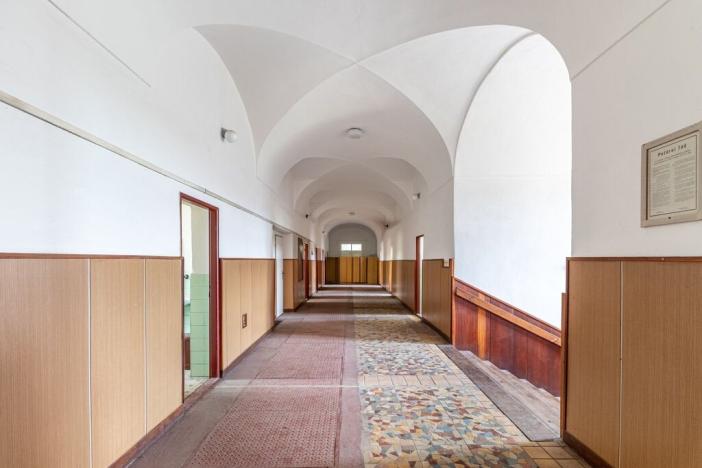 Prodej ubytování, Manětín - Rabštejn nad Střelou, 2100 m2