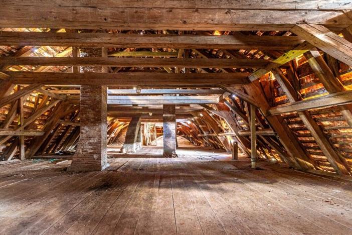 Prodej ubytování, Manětín - Rabštejn nad Střelou, 2100 m2