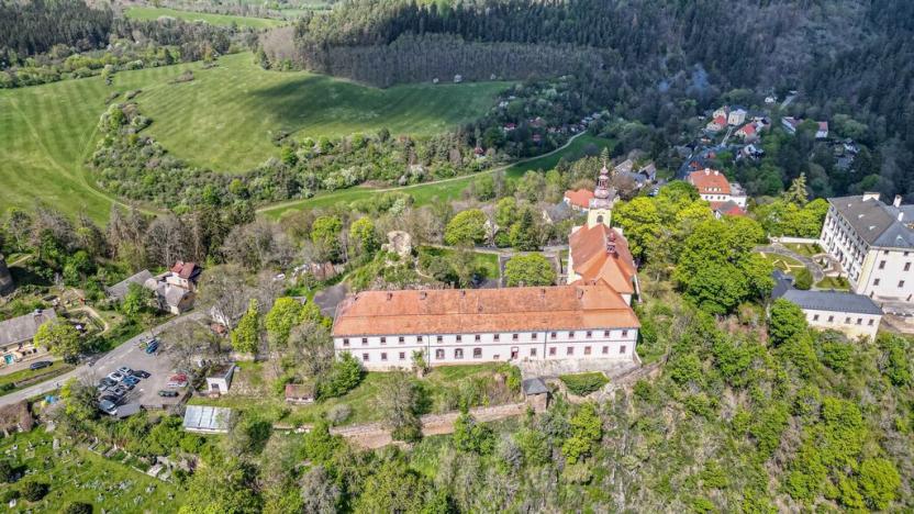 Prodej komerčního pozemku, Manětín - Rabštejn nad Střelou, 7700 m2