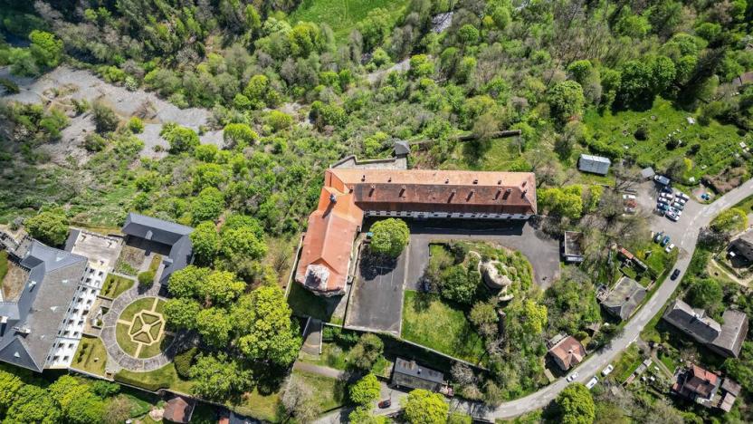 Prodej komerčního pozemku, Manětín - Rabštejn nad Střelou, 7700 m2