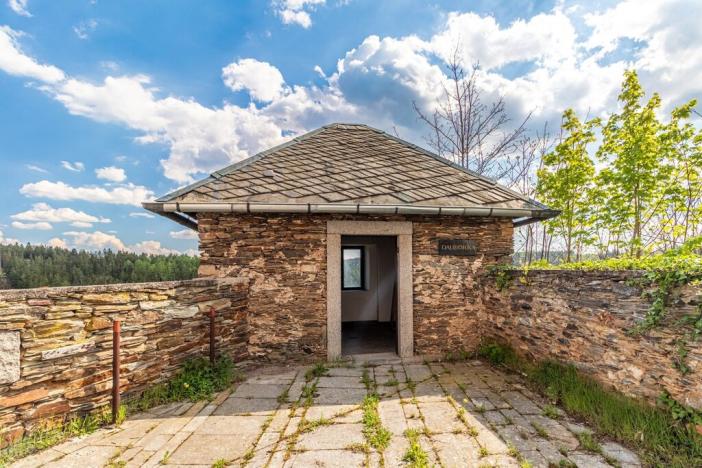 Prodej komerčního pozemku, Manětín - Rabštejn nad Střelou, 7700 m2