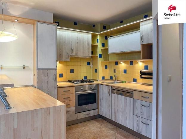 Pronájem bytu 3+kk, Přerov, Neumannova, 70 m2
