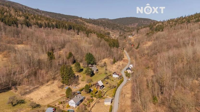 Prodej garáže, Velké Losiny, 25 m2