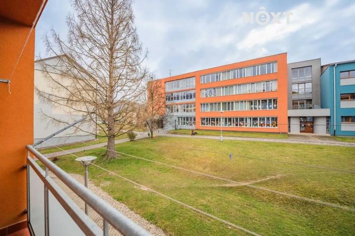 Prodej bytu 3+1, Jeseník, Klicperova, 60 m2