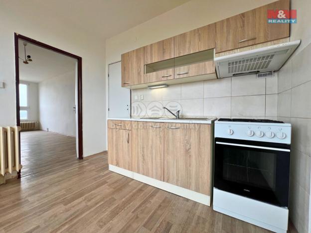 Pronájem bytu 2+1, Frýdek-Místek - Místek, Československé armády, 64 m2