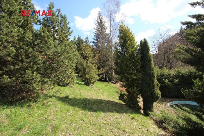 Prodej rodinného domu, Benecko, 130 m2