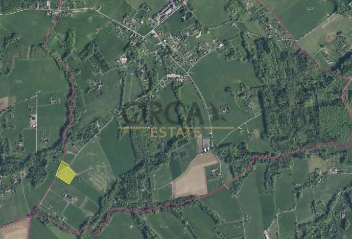 Prodej podílu pole, Český Těšín, 3815 m2