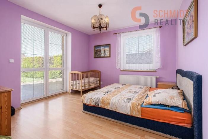 Prodej rodinného domu, Velké Bílovice, 245 m2