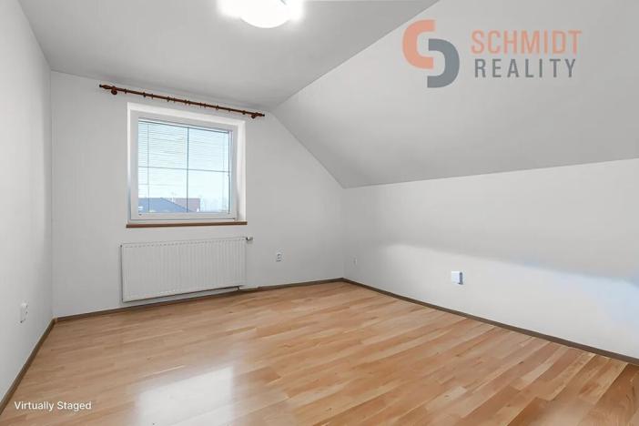 Prodej rodinného domu, Velké Bílovice, 245 m2