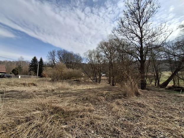 Prodej pozemku pro bydlení, Milíkov, 4644 m2