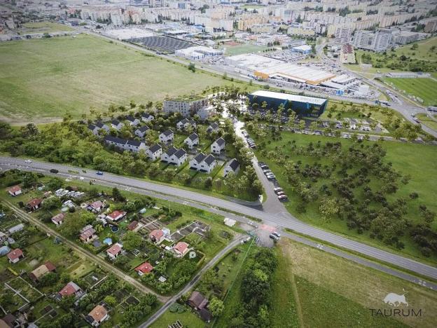 Prodej rodinného domu, Kosmonosy, 105 m2