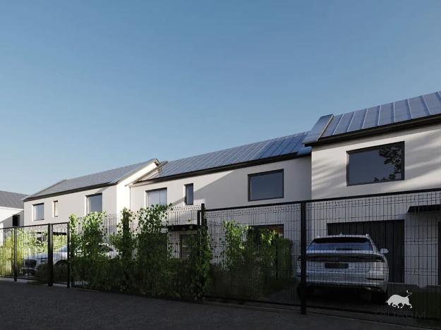 Prodej rodinného domu, Kosmonosy, 127 m2