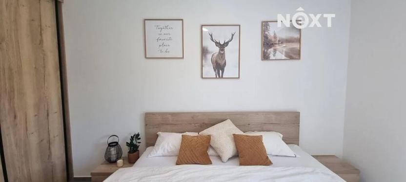 Pronájem bytu 3+1, Nová Pec, 59 m2