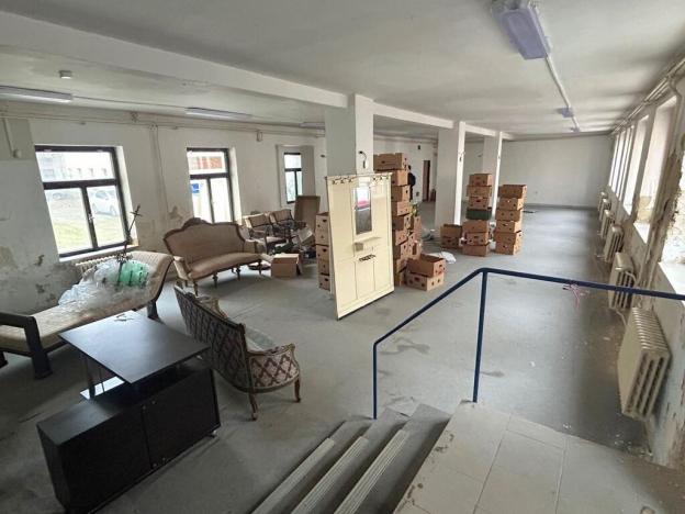 Prodej činžovního domu, Písek - Vnitřní Město, Smetanova, 994 m2